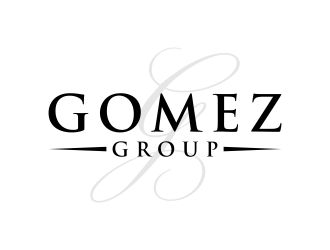 GOMEZ GROUP logo design by IrvanB