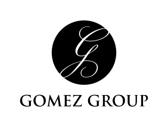 GOMEZ GROUP logo design by IrvanB