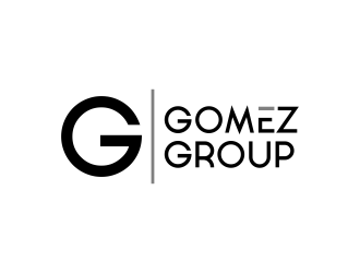 GOMEZ GROUP logo design by IrvanB