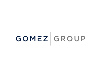 GOMEZ GROUP logo design by ndaru