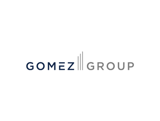 GOMEZ GROUP logo design by ndaru