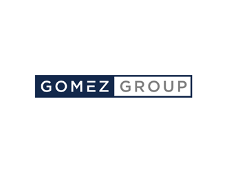 GOMEZ GROUP logo design by ndaru
