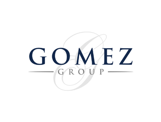 GOMEZ GROUP logo design by ndaru