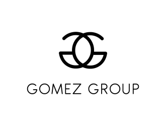 GOMEZ GROUP logo design by DPNKR