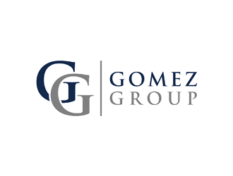 GOMEZ GROUP logo design by ndaru