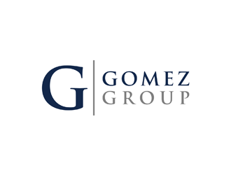 GOMEZ GROUP logo design by ndaru