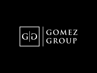 GOMEZ GROUP logo design by ammad