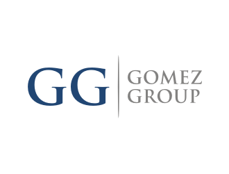 GOMEZ GROUP logo design by nurul_rizkon