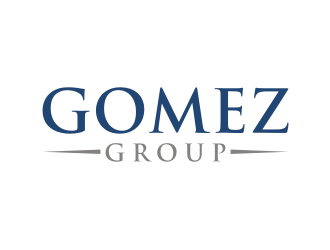 GOMEZ GROUP logo design by nurul_rizkon