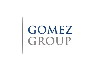 GOMEZ GROUP logo design by nurul_rizkon