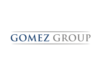 GOMEZ GROUP logo design by nurul_rizkon