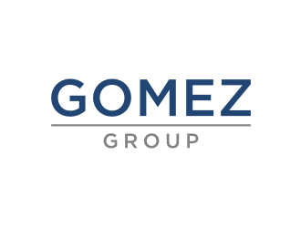 GOMEZ GROUP logo design by nurul_rizkon