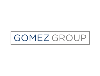 GOMEZ GROUP logo design by nurul_rizkon