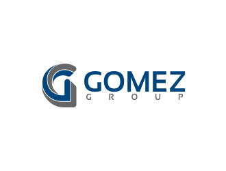 GOMEZ GROUP logo design by FirmanGibran