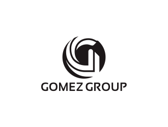 GOMEZ GROUP logo design by FirmanGibran
