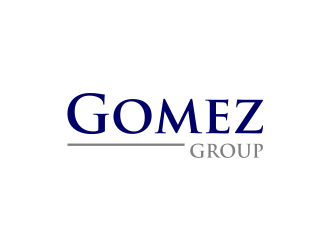 GOMEZ GROUP logo design by cintoko