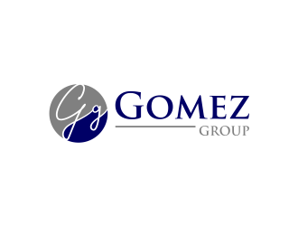 GOMEZ GROUP logo design by cintoko