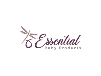 Essential Baby Products  logo design by wongndeso