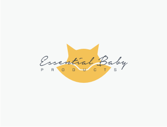 Essential Baby Products  logo design by Susanti
