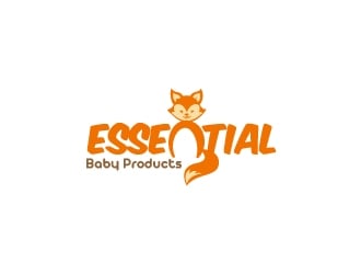 Essential Baby Products  logo design by MastersDesigns