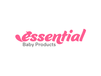 Essential Baby Products  logo design by keylogo
