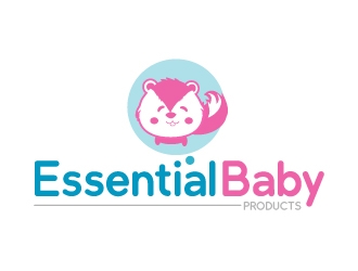 Essential Baby Products  logo design by yans
