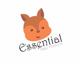 Essential Baby Products  logo design by KaySa