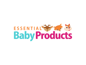Essential Baby Products  logo design by gcreatives