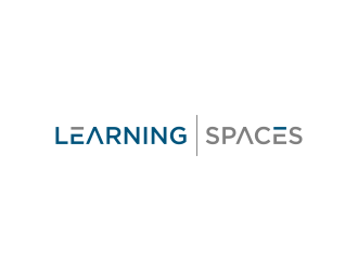 Learning Spaces logo design by dewipadi