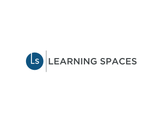 Learning Spaces logo design by Diancox