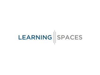 Learning Spaces logo design by Diancox