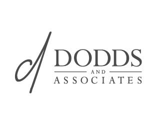 Dodds & Associates Logo Design