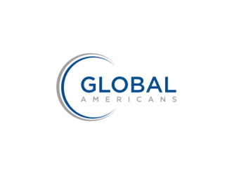 Global Americans logo design by sheilavalencia