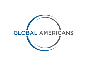 Global Americans logo design by sheilavalencia