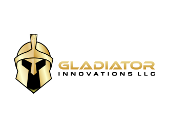 Gladiator Innovations LLC logo design by IrvanB