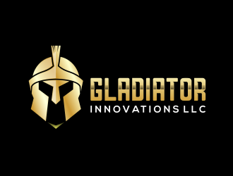 Gladiator Innovations LLC logo design by IrvanB