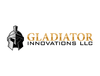 Gladiator Innovations LLC logo design by fastsev
