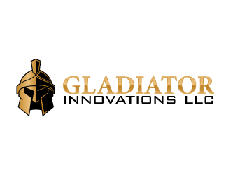 Gladiator Innovations LLC logo design by fastsev