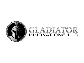 Gladiator Innovations LLC logo design by fastsev