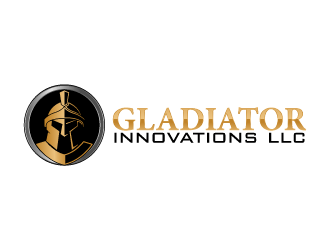 Gladiator Innovations LLC logo design by fastsev