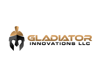 Gladiator Innovations LLC logo design by lestatic22