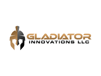 Gladiator Innovations LLC logo design by lestatic22