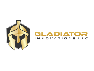 Gladiator Innovations LLC logo design by IrvanB