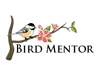 Bird Mentor logo design by cybil