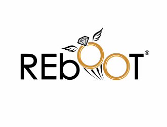 REbOOT logo design by agus