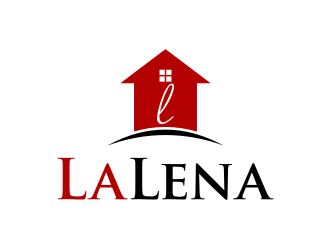 LaLena  logo design by nurul_rizkon