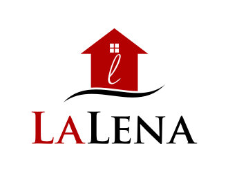 LaLena  logo design by nurul_rizkon