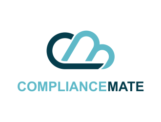 ComplianceMate logo design by cintoko