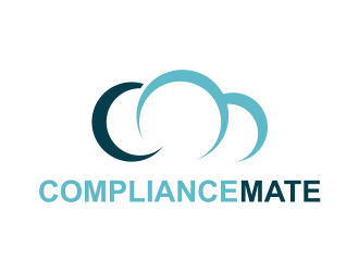 ComplianceMate logo design by cintoko