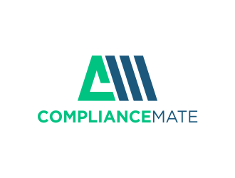 ComplianceMate logo design by done